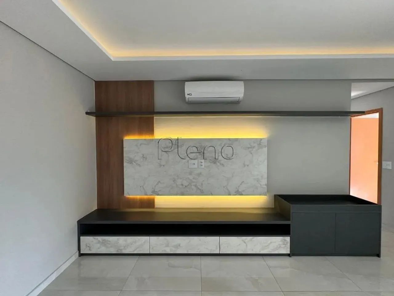Apartamento à venda em Indaiatuba, Vila Almeida, com 3 quartos, com 99 m², The Park View - Foto 3