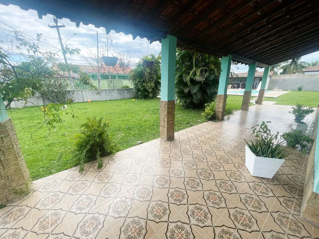 Aluga-se casa por temporada ou anual. Praia Barbudo. Araruama - Foto 2