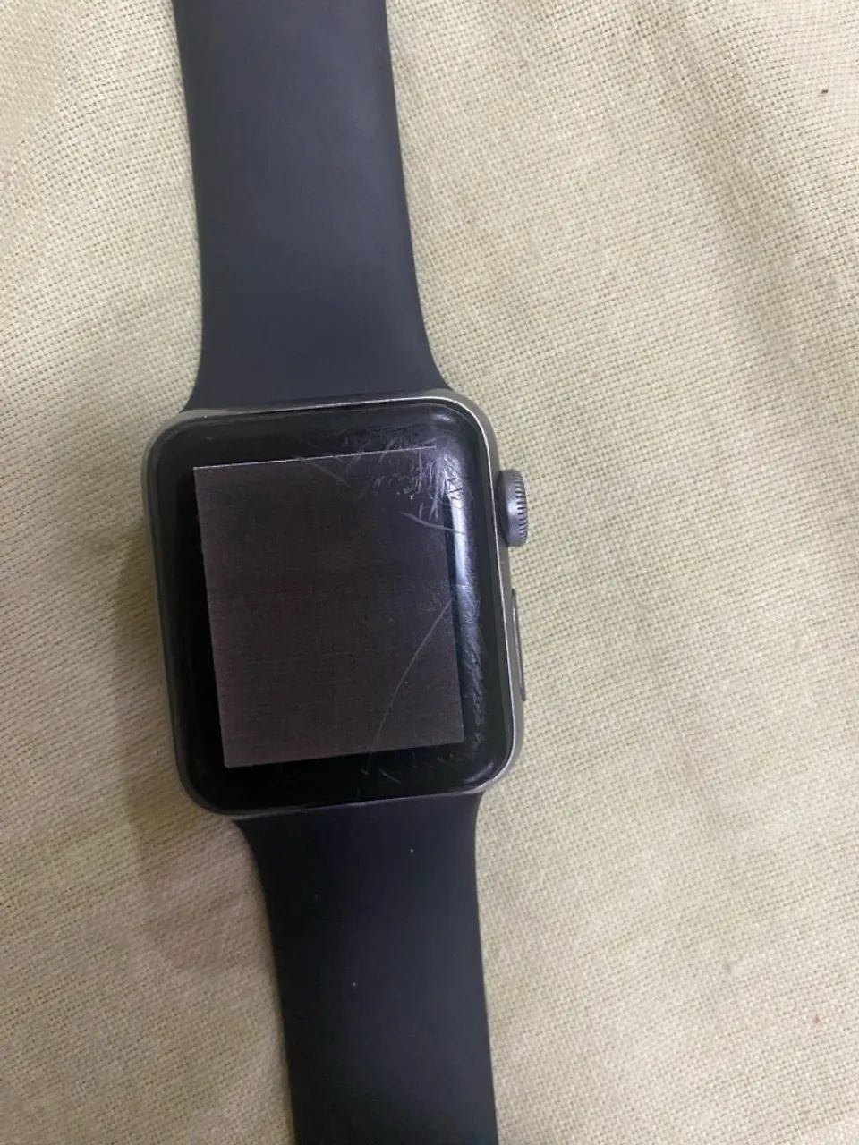 Apple Watch s3 38mm - Foto 4
