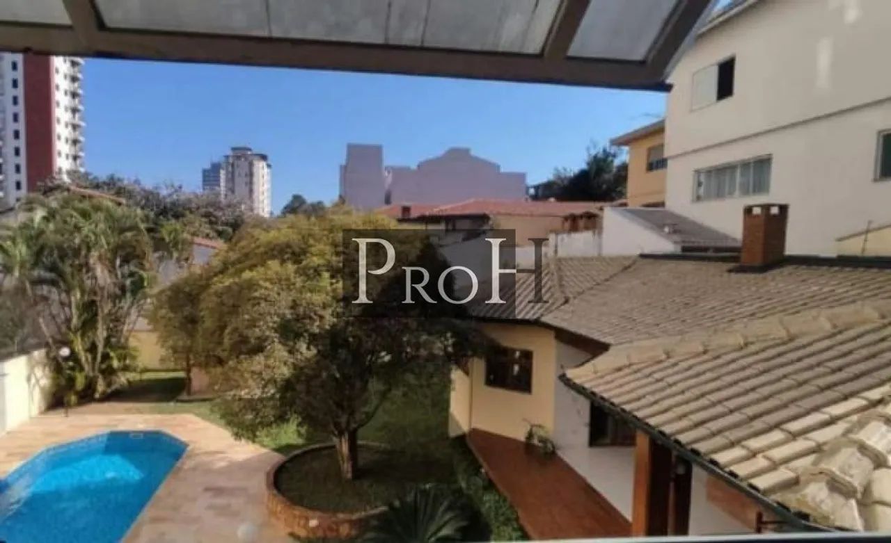Casa a venda com 5 quartos Jardim Bela Vista Santo André - Foto 4