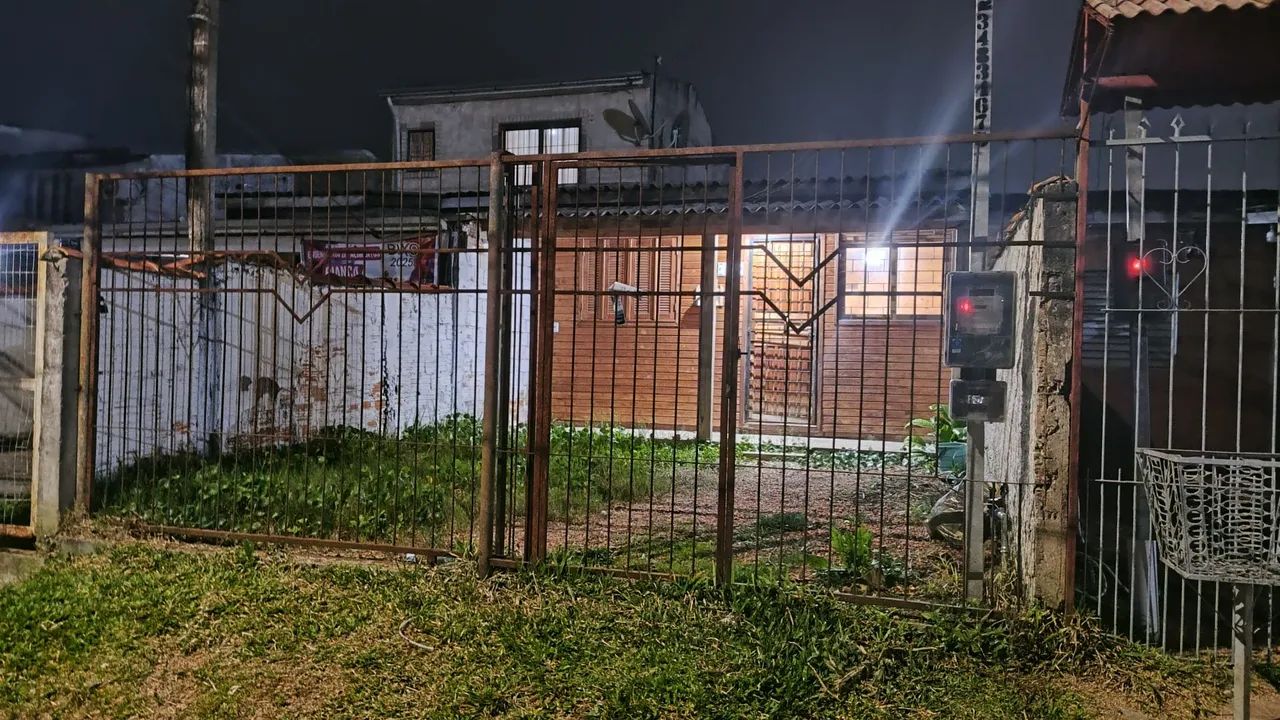 Foto - Porto Alegre - Hípica