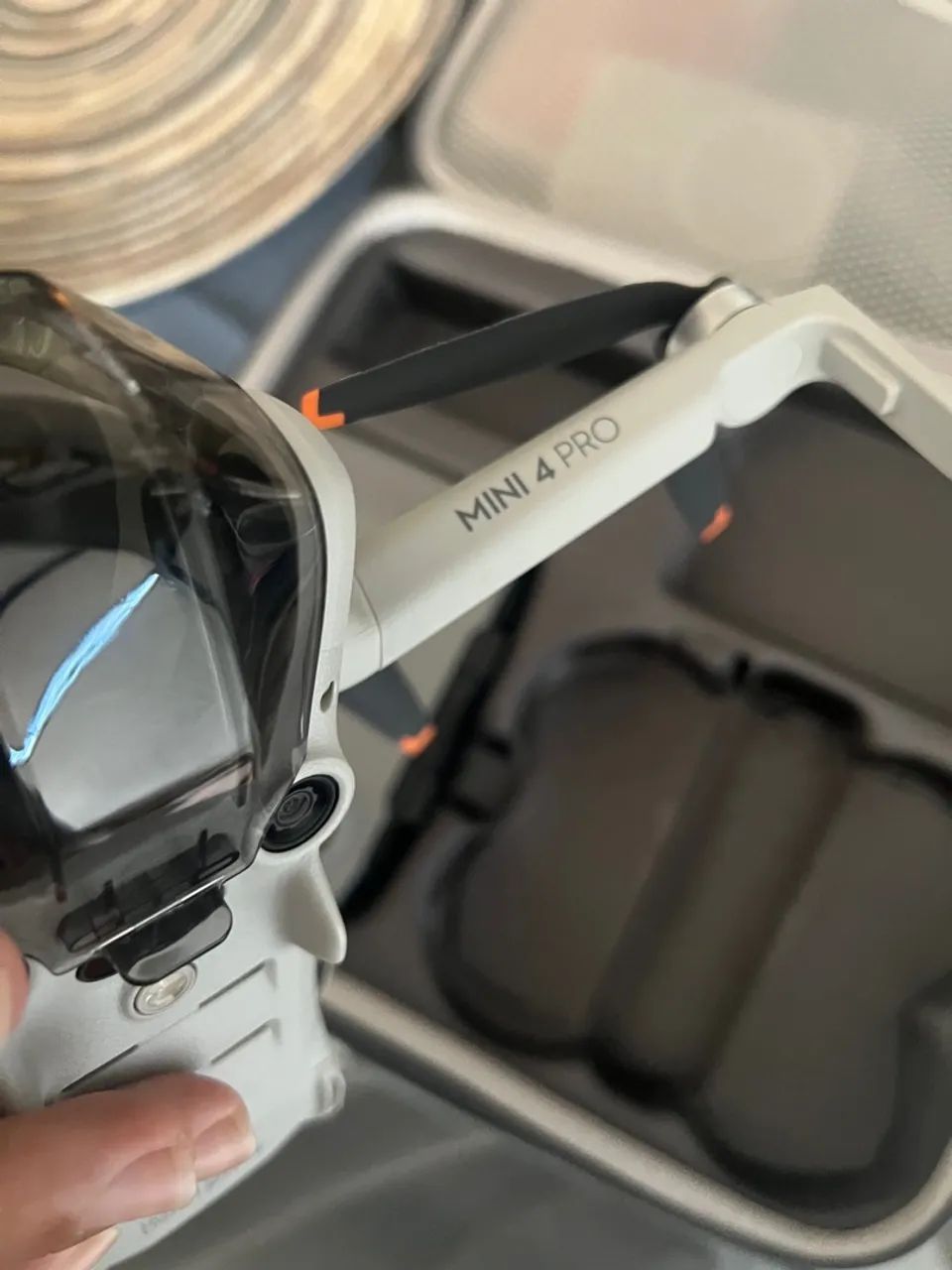 DJI mini 4 pro - Foto 4