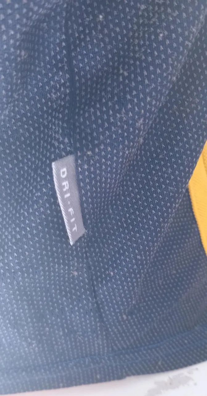 Camisa de Futebol Boca Juniors - Quilmes - Foto 5