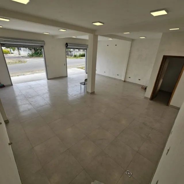 Imóvel Novo de Esquina Comercial - 64m² - Fazendinha Itatiaia - Foto 5