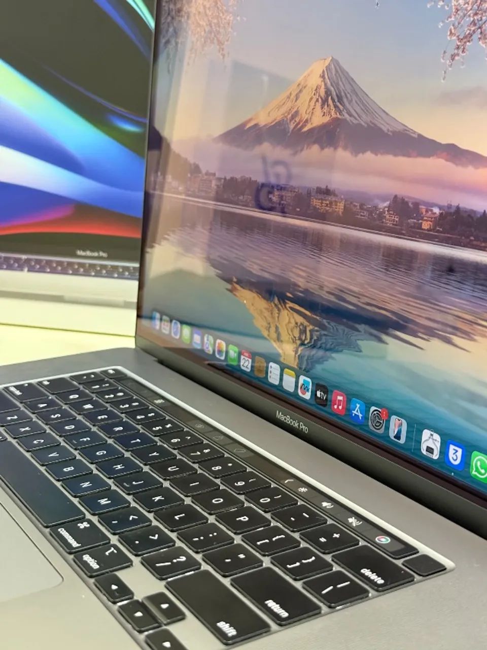 MacBook Pro 16 Pol. 16gb/512gb - 2019 - Foto 2