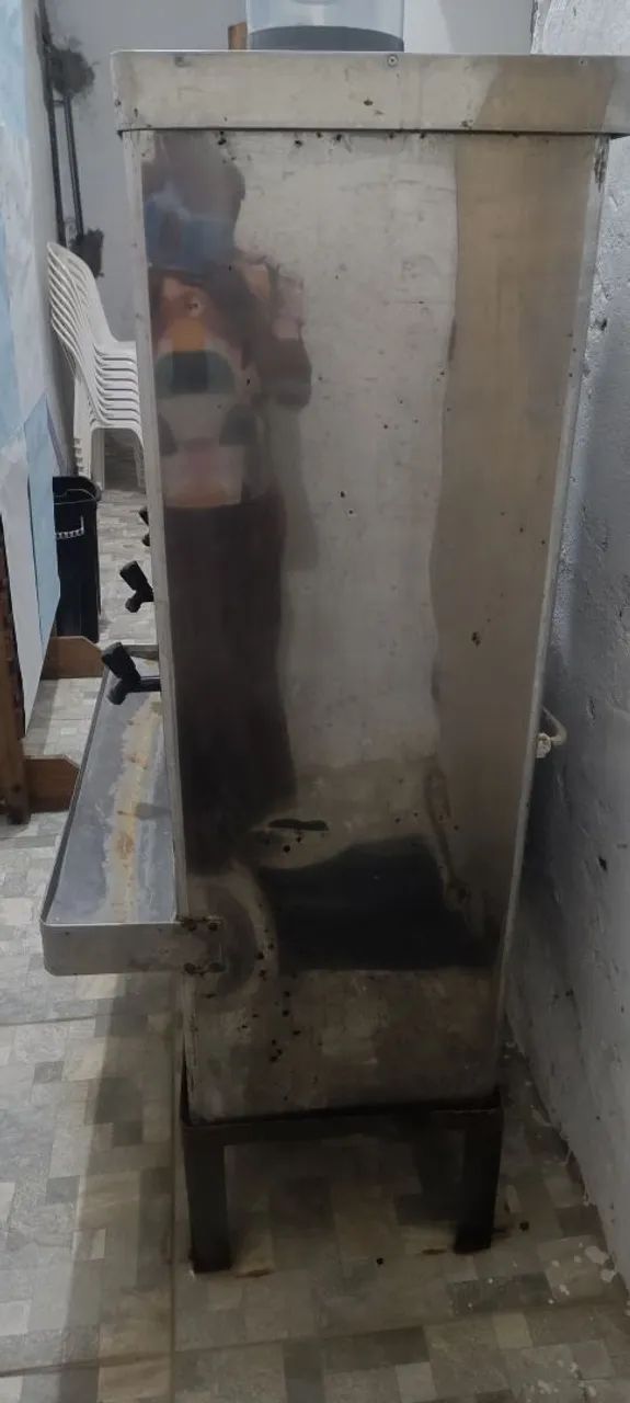 Bebedouro industrial  - Foto 2