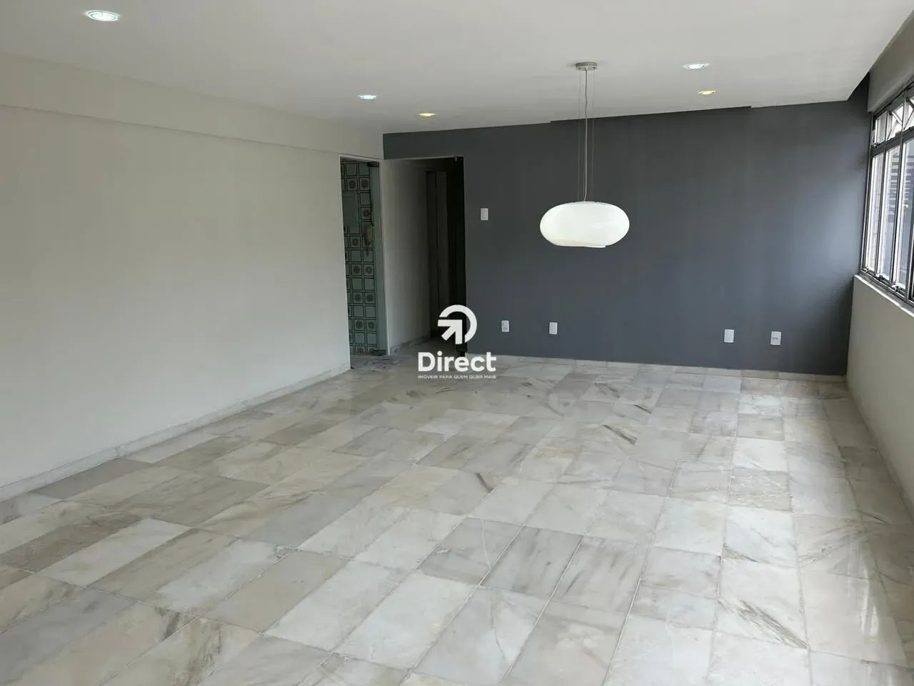 Apartamento em Boa Viagem, Recife/PE - Foto 4