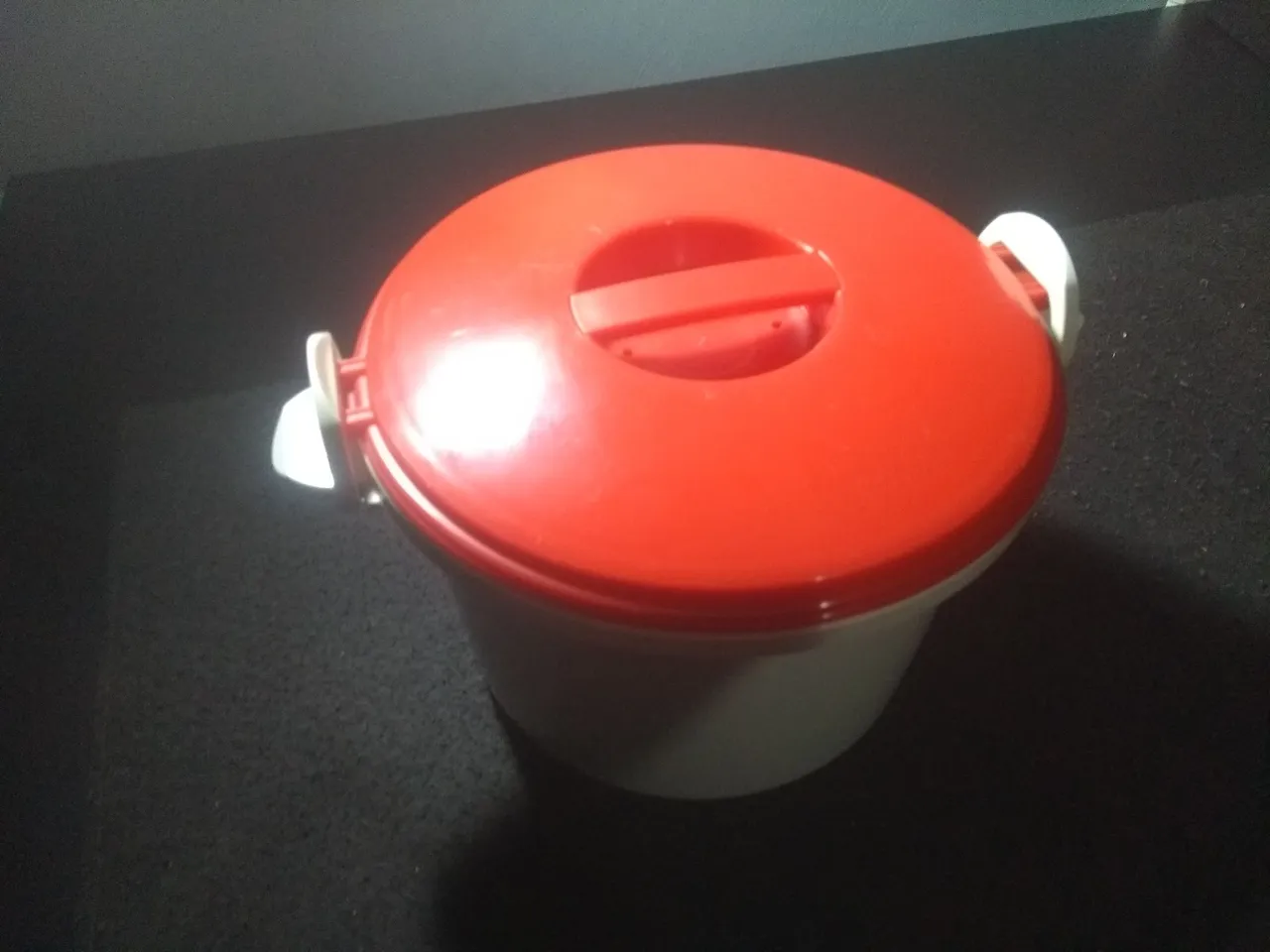 Panela de Arroz para Microondas | Bene Casa | Novíssima Importada EUA |