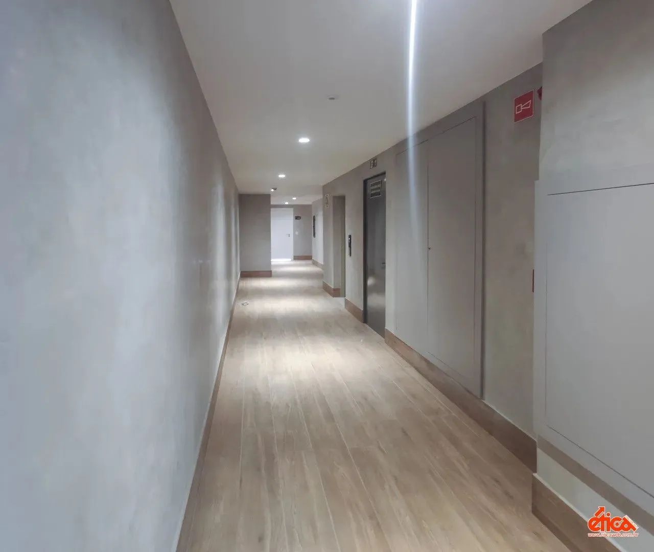 EdIficio L'iris Residence, apto 02 quartos s/ 01 suite e 02 vagas - COD 96738 - Foto 5