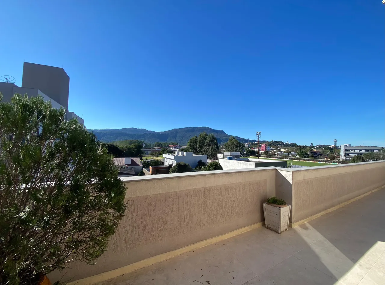 Apartamento Duplex