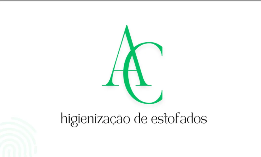 Higienização de estofados e ar condicionado 