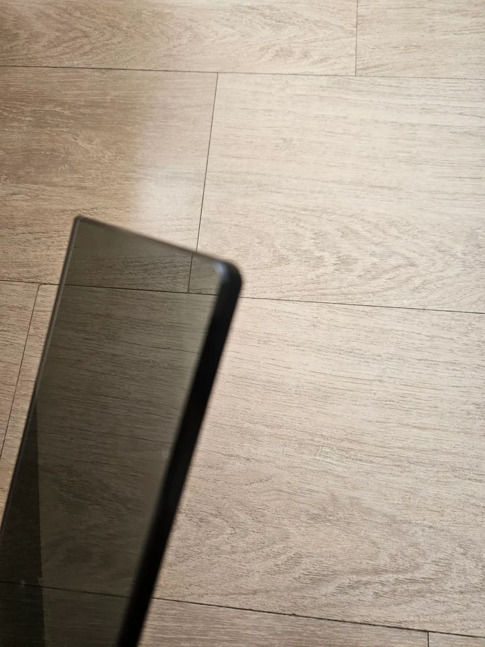 Prateleira de vidro 60x10 - Foto 4