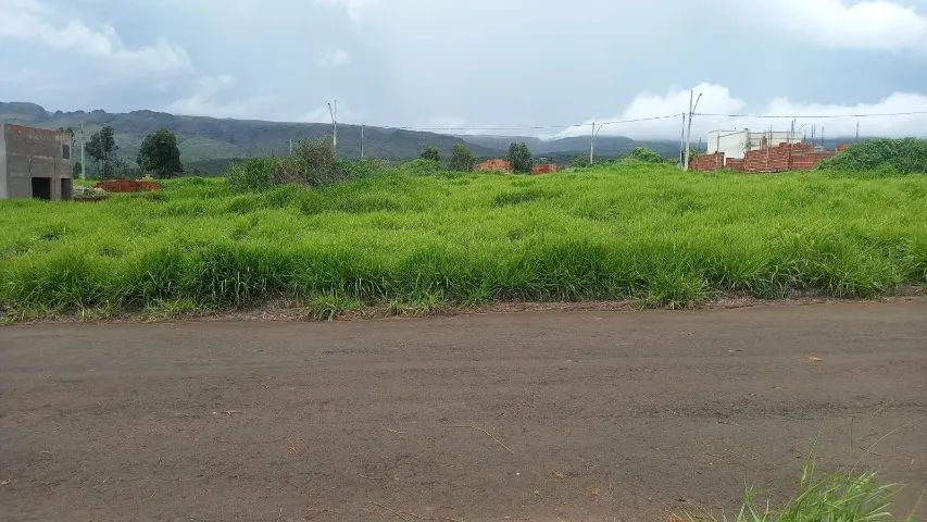 Terreno 125m² Documentado - Loteamento Adauto Leite - Delfinópolis/MG - Foto 5