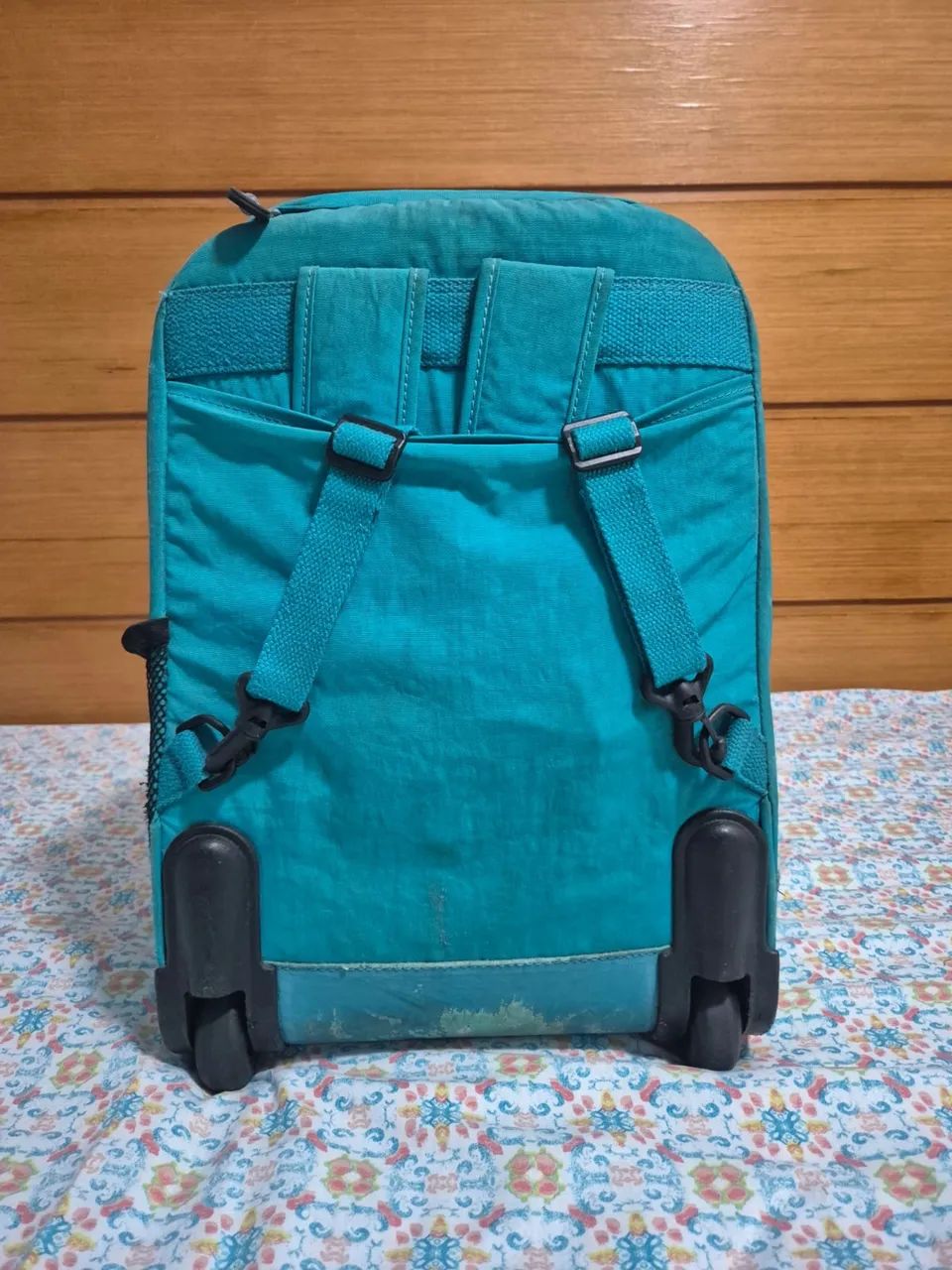 Mochila Kipling - Foto 5