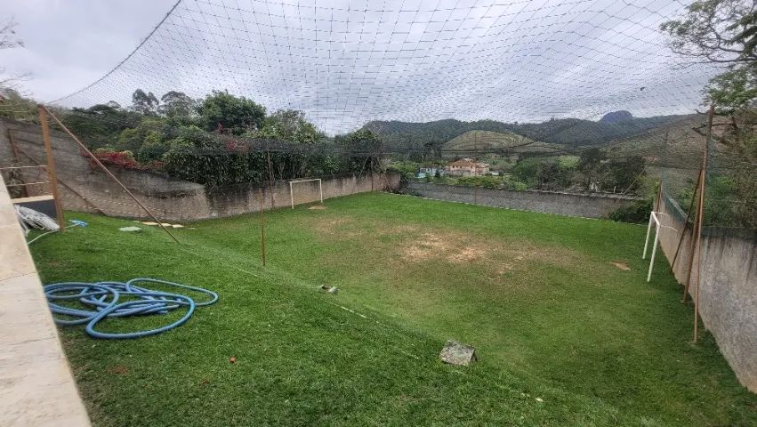 Aluguel de Granja para Temporada, Festas e Lazer. Recanto dos Lagos-Juiz de Fora. - Foto 9