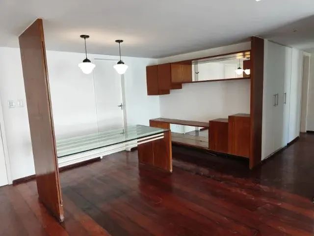 Imóvel para aluguel possui 120 metros quadrados com 3 quartos em Boa Viagem - Recife - PE - Foto 4