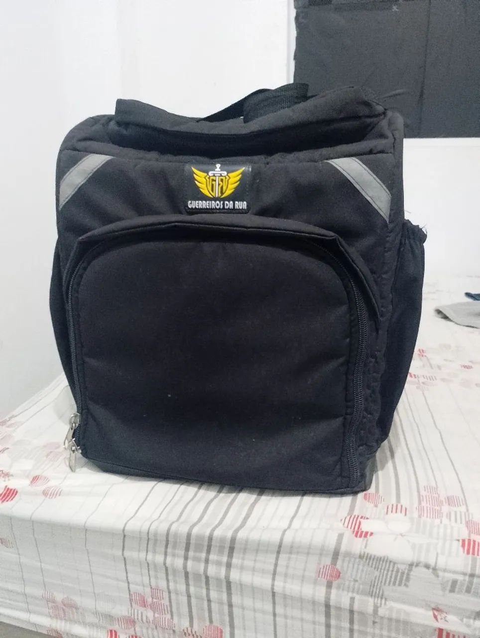 Beg - Guerreiros da Rua