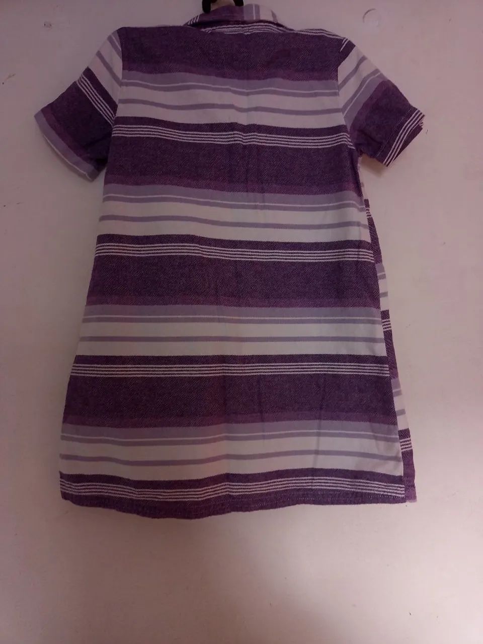 Vestido Infanti  Hering kids  4 anos - Foto 5