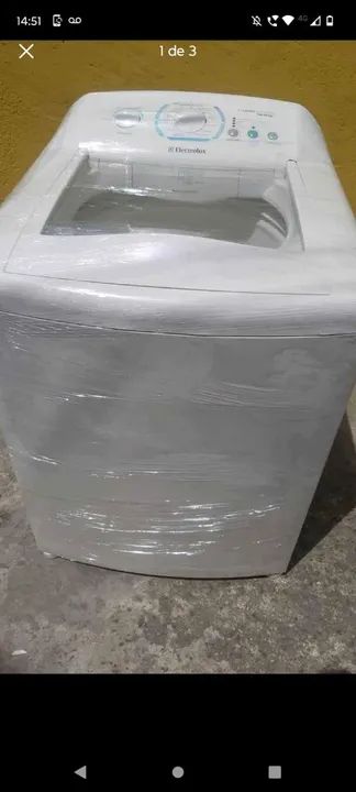 Máquinas de lavar  - Foto 3