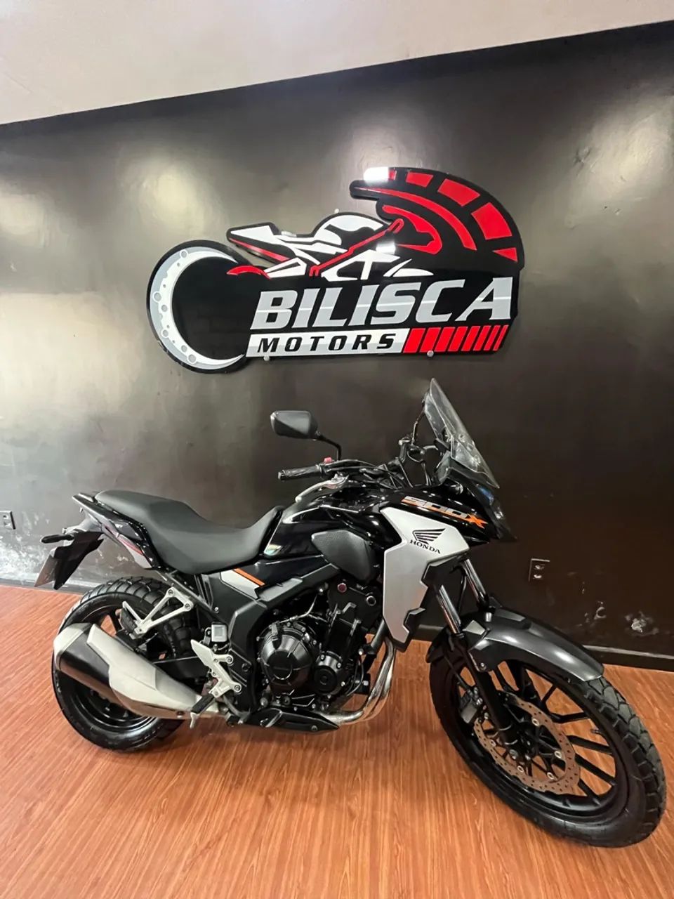 Cb 500x  - Foto 5