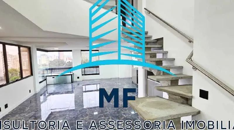 Apartamento : Duplex / Residencial / Sumaré - Foto 2