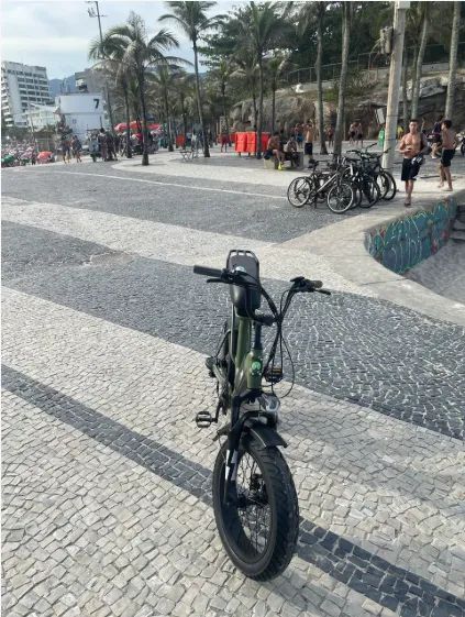 CRUISER X VERDE OPORTUNIDADEEE - Foto 4