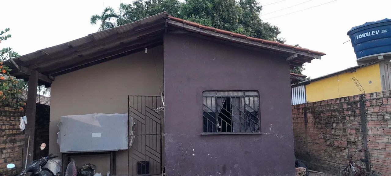 Foto - Boa Vista - Santa Luzia