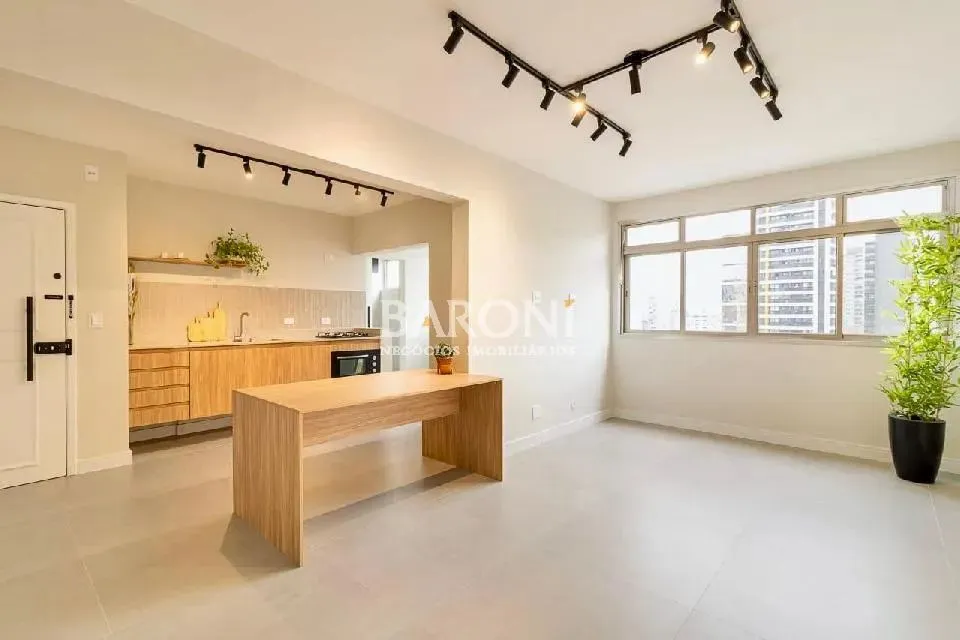 Baroni Imóveis, imobiliária em Moema, especializada em compra e venda de imóveis residenci