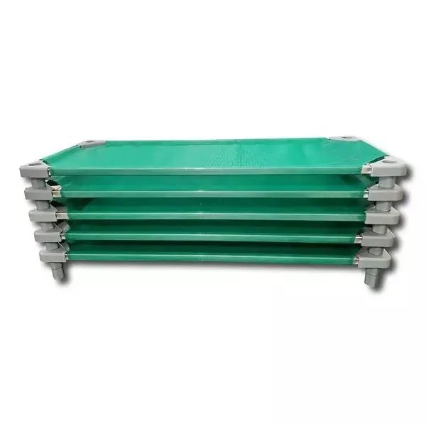 Caminha Empilhável Infantil 3 Unidade Temos varias cores - Foto 5