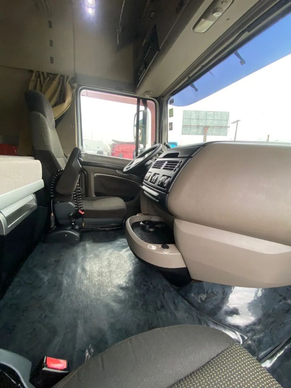 Daf 2018 Xf 105 510 6x4 - Foto 3