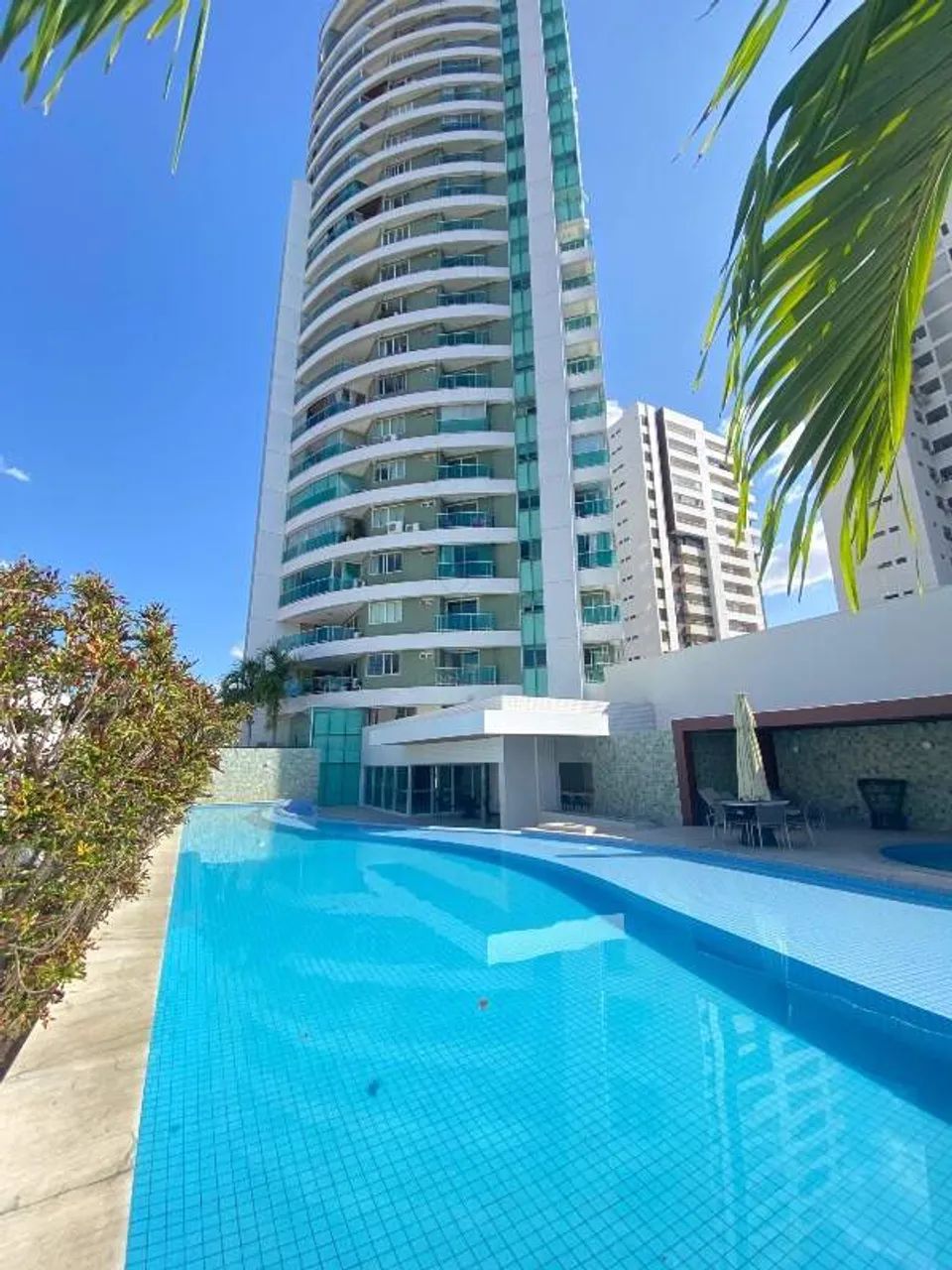 Cobertura Residencial no Vanity Condominium - Foto 2