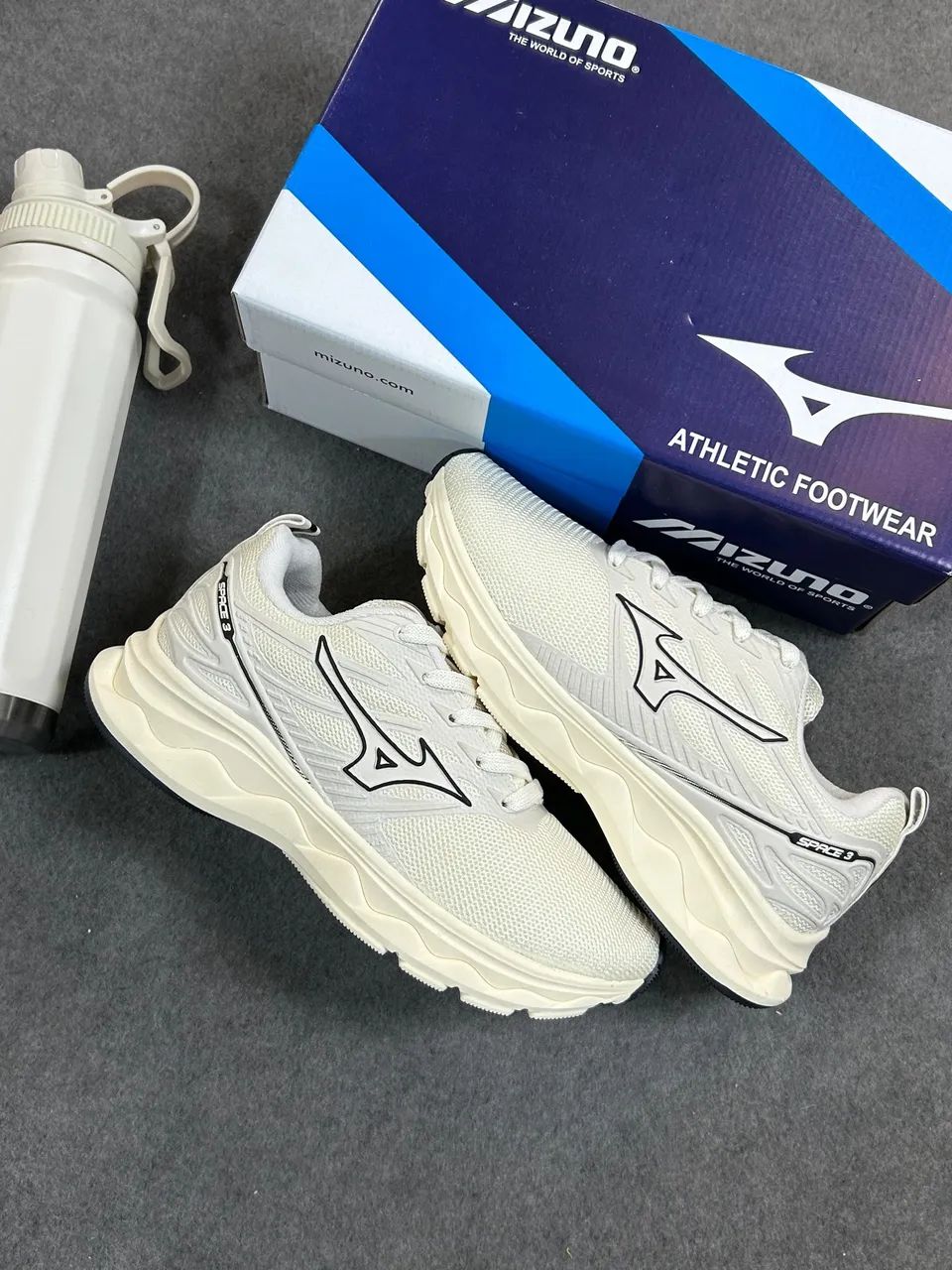 tênis mizuno  - Foto 5