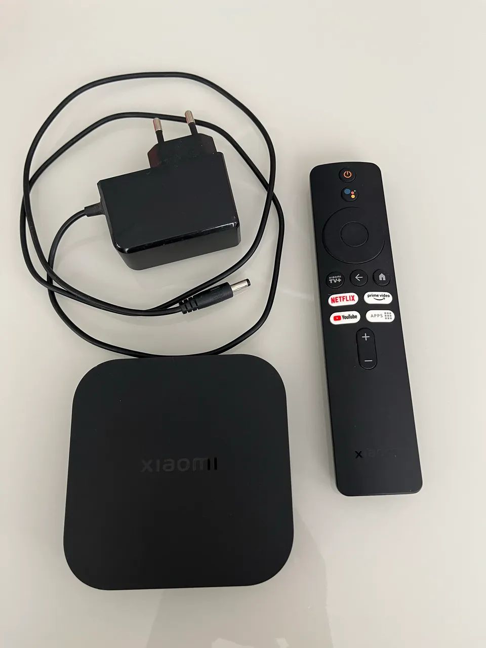 Xiaomi TV Box S - Foto 4