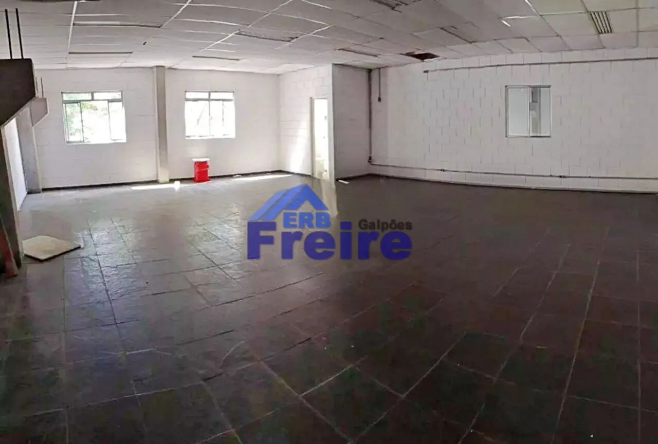 GALPÃO NA VILA CONCEIÇÃO - DIADEMA - Foto 9