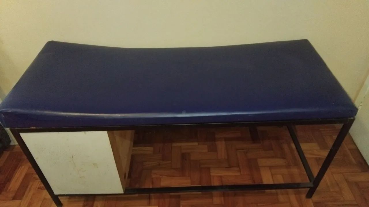 Cama para estética e procedimentos.  - Foto 3