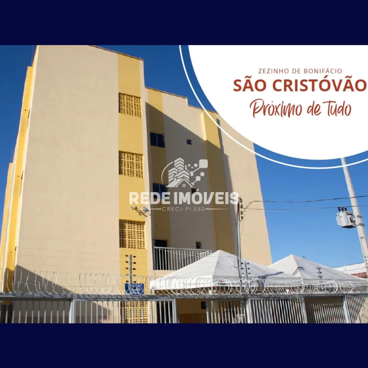 Quitinete no Bairro Sâo Cristóvão