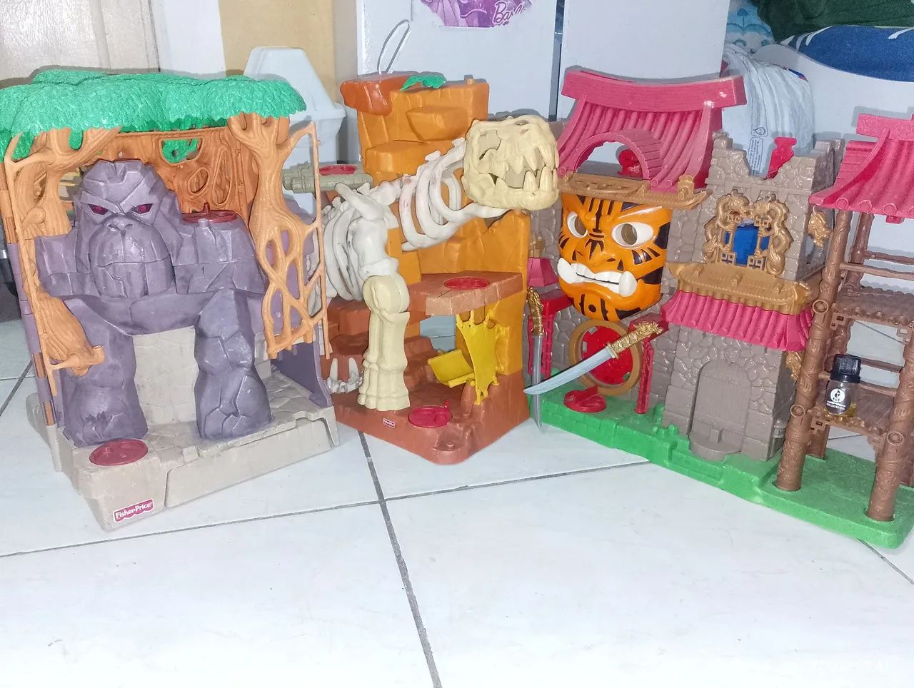 Brinquedo Imaginext  - Foto 2