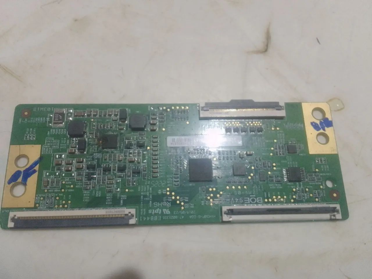 Placa Tecon para TV AOC 