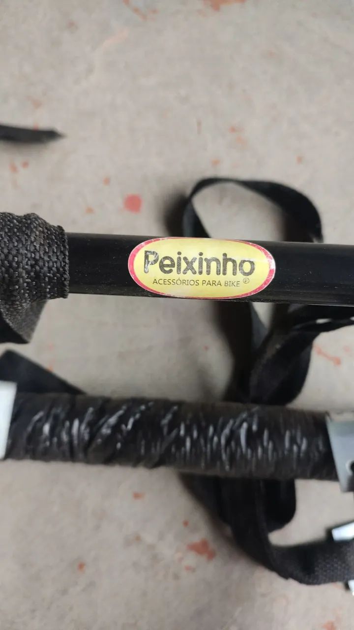 Suporte de Carro para Bicicleta- Prático e Seguro - Foto 3