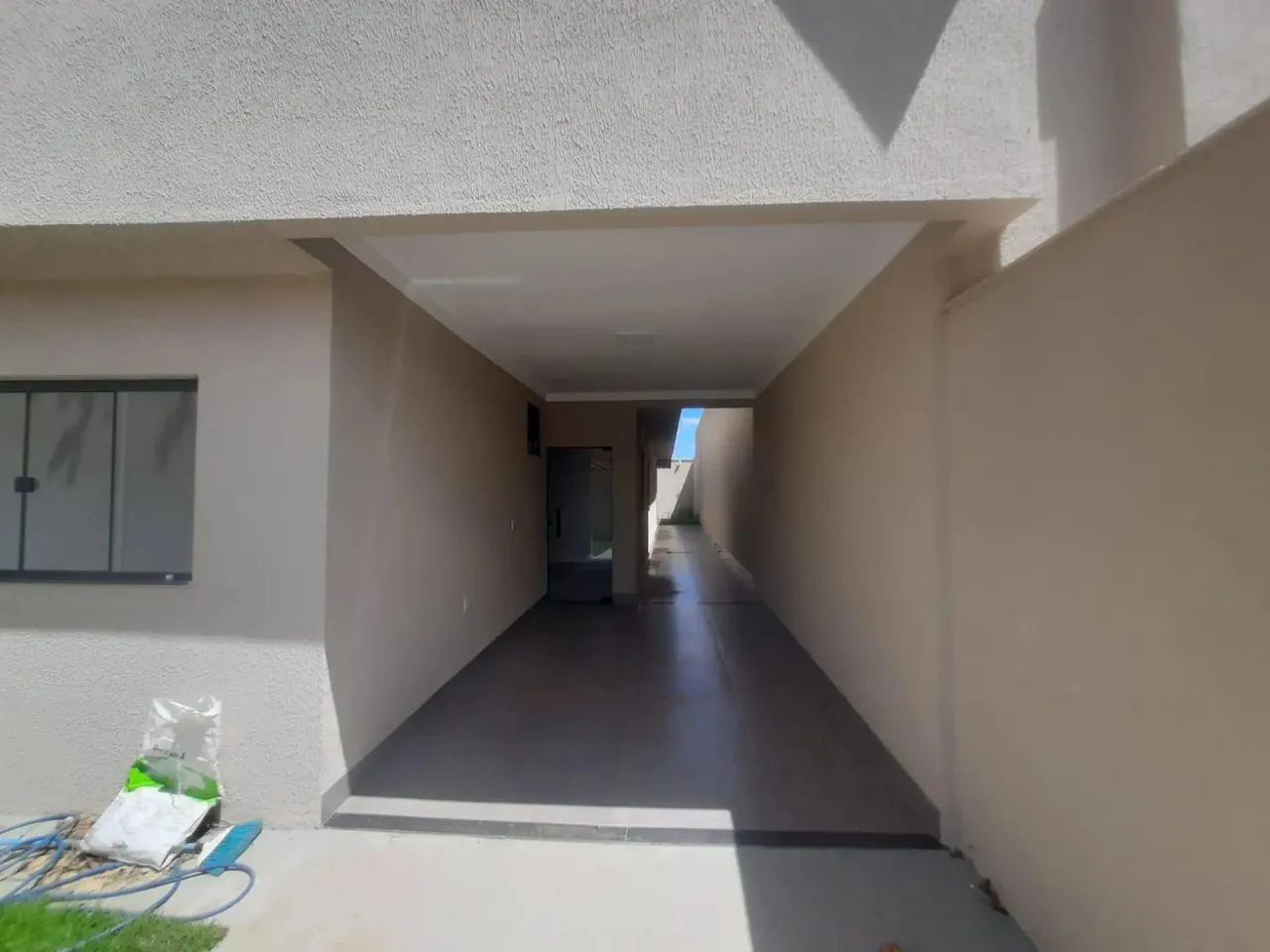 Casa para alugar no bairro Chácaras São Pedro em Aparecida de Goiânia/GO