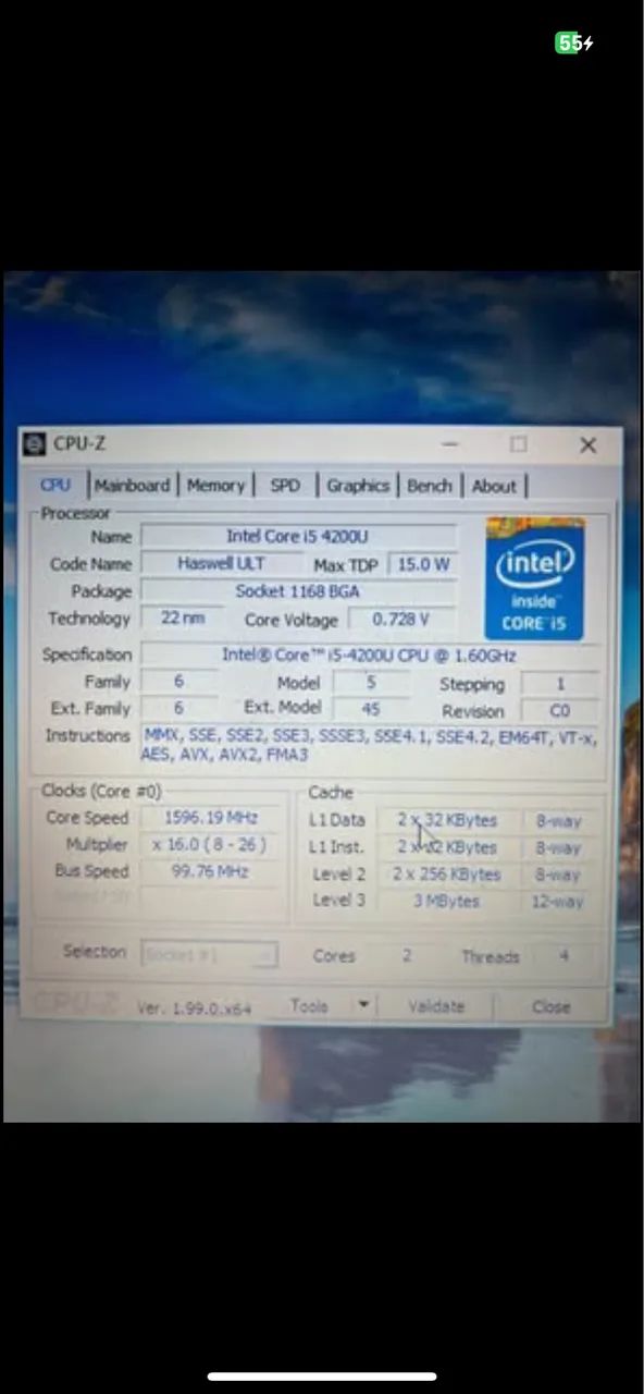 Notebook Dell i5 - Foto 4