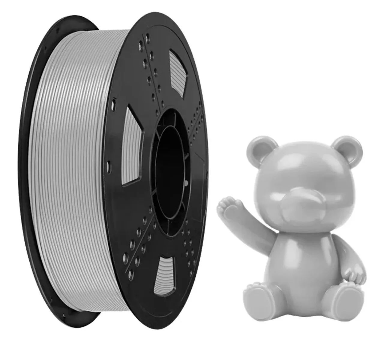 Filamento PET-G para Impressora 3D. Várias cores. - Foto 6
