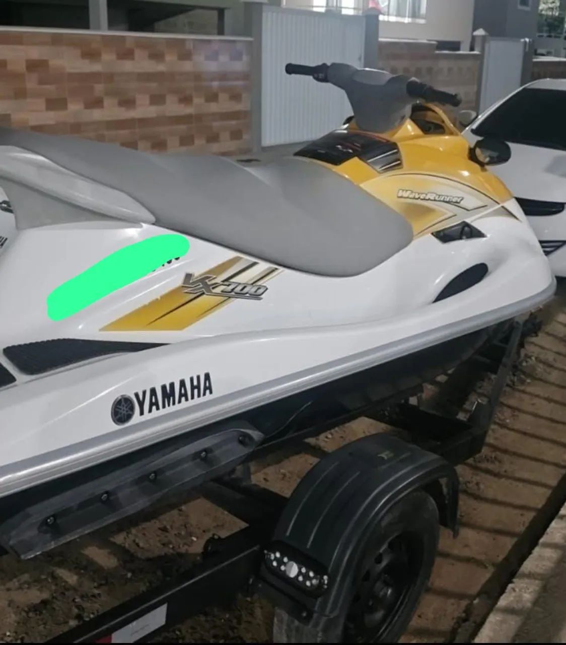 Jet ski - Foto 2