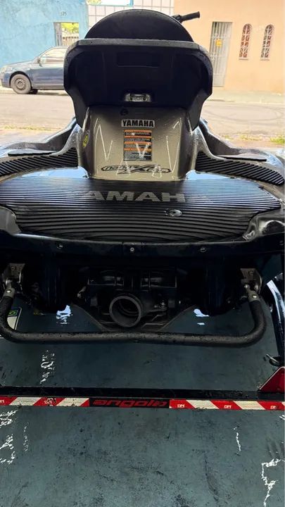 Yamaha Sho 2011 Jet SKY  - Foto 3