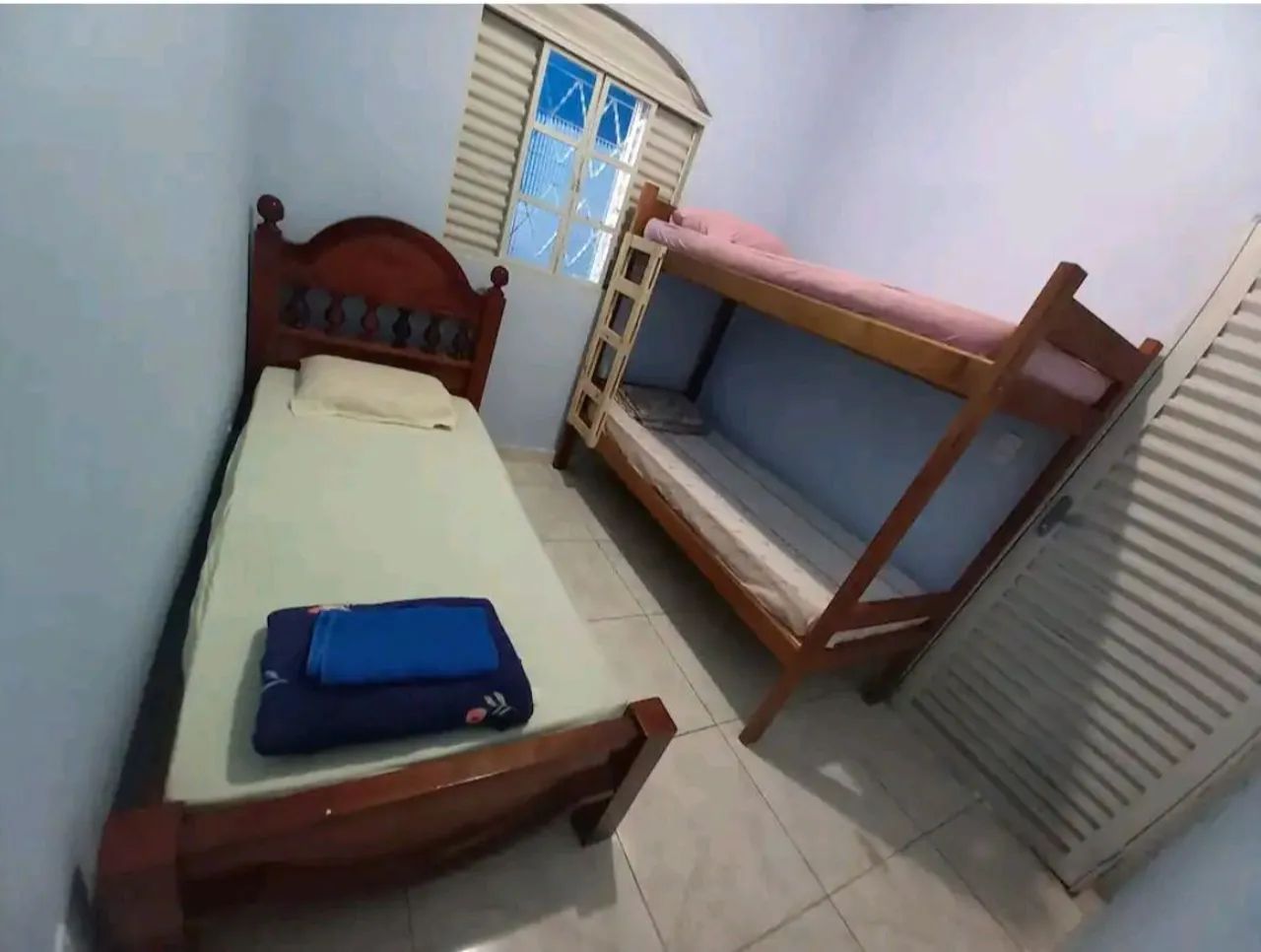 Casa com garagem perto do metro ceilândia  - Foto 3