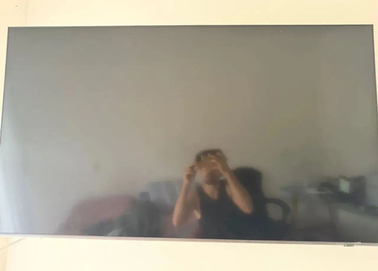 TV Samsung QLED 65 polegadas 4k  - Foto 3