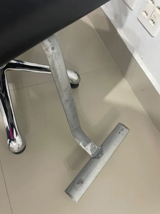 Cadeira Cabeleireiro (a) - Foto 3