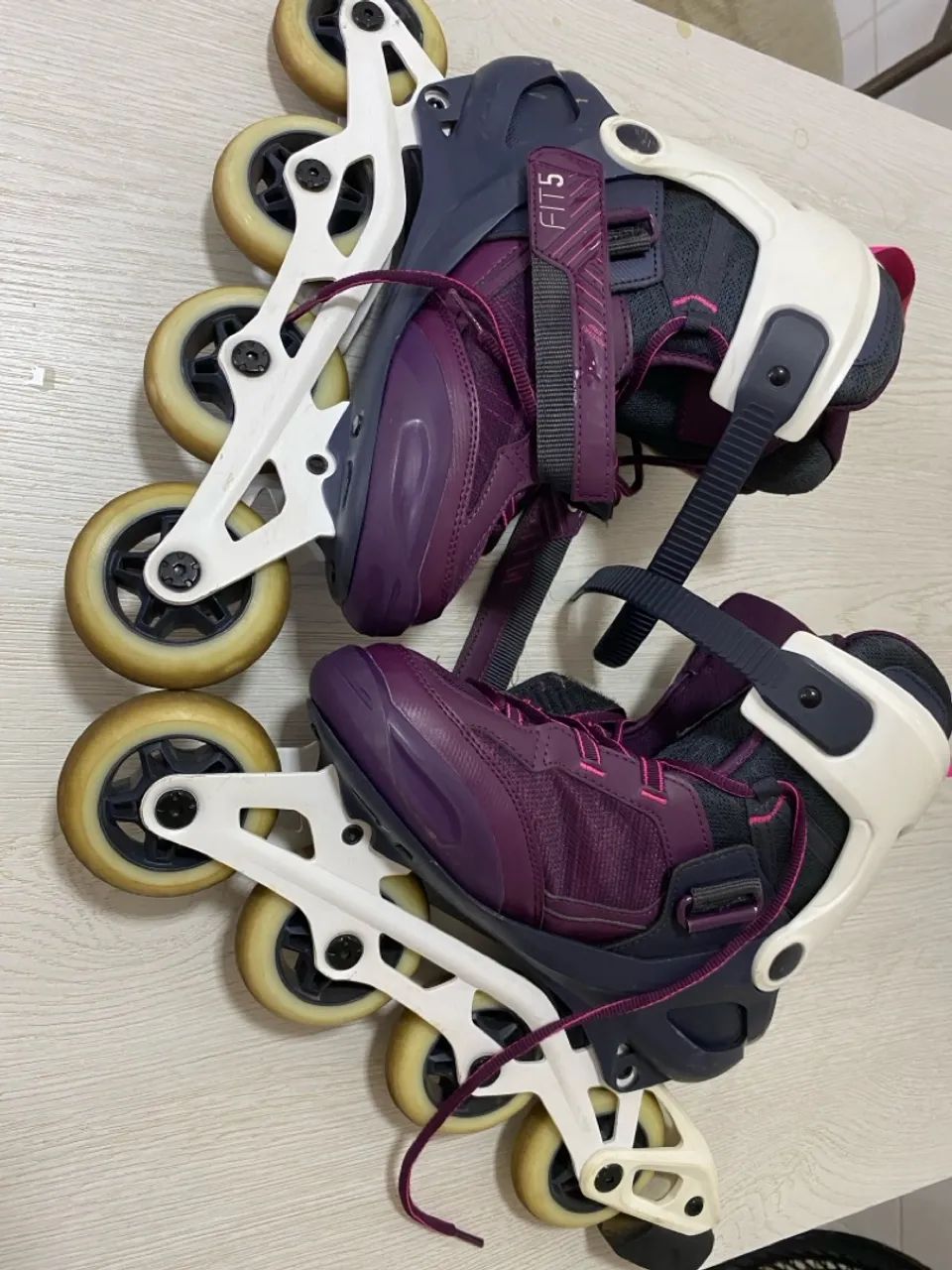 Patins