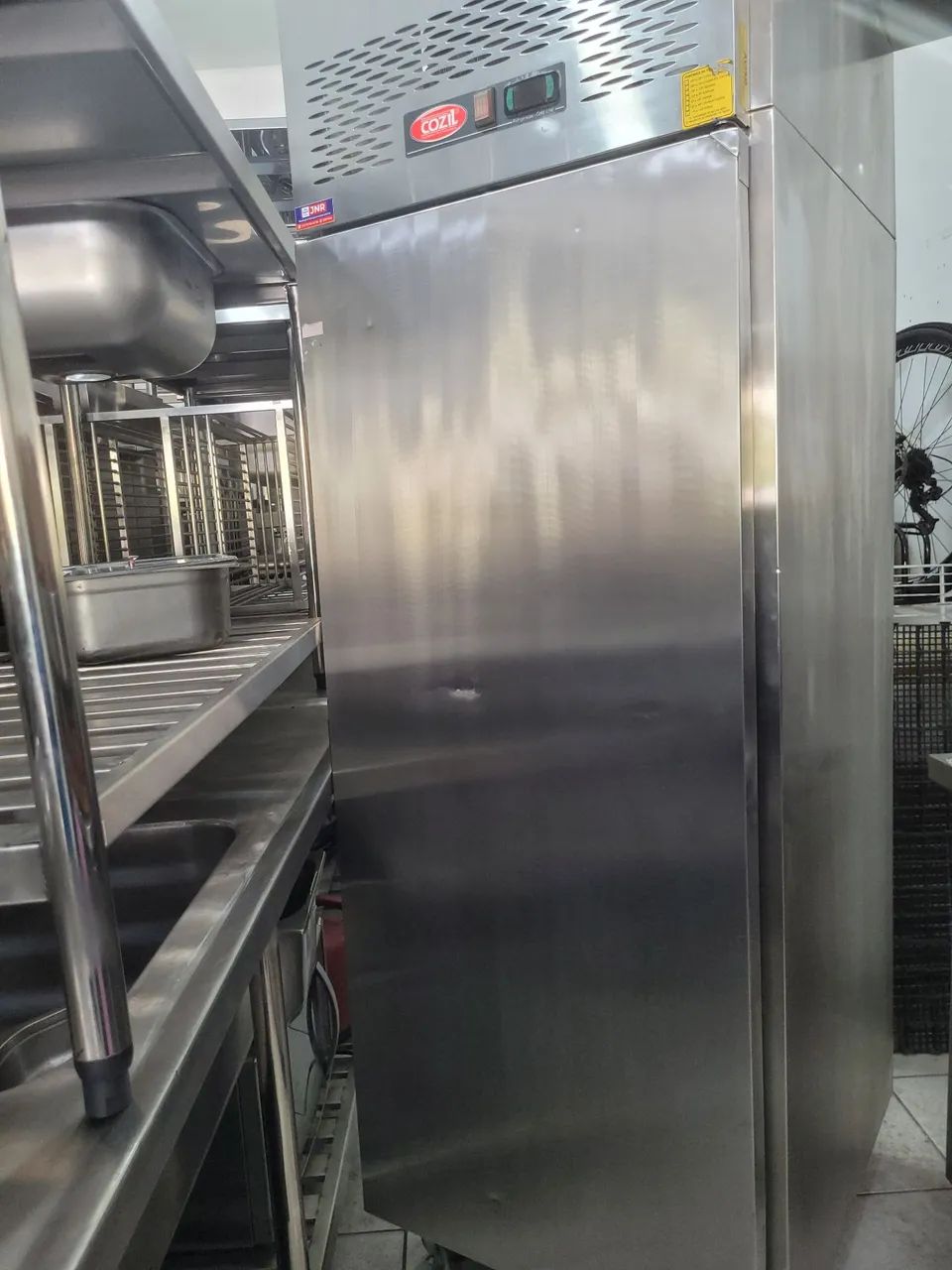 Refrigerador para Comércio - COZIL - Foto 4