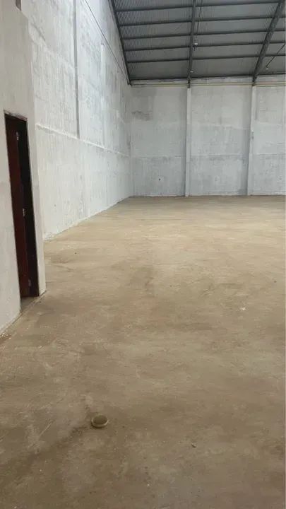 Imóvel para venda tem 740 metros quadrados com 3 quartos em Industrial - Paranaguá - PR - Foto 7